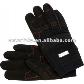 Better grip knuckle protection mechanical glovesJRM67